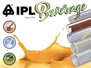 IPL FOR THE BEVERAGE INDUSTRY