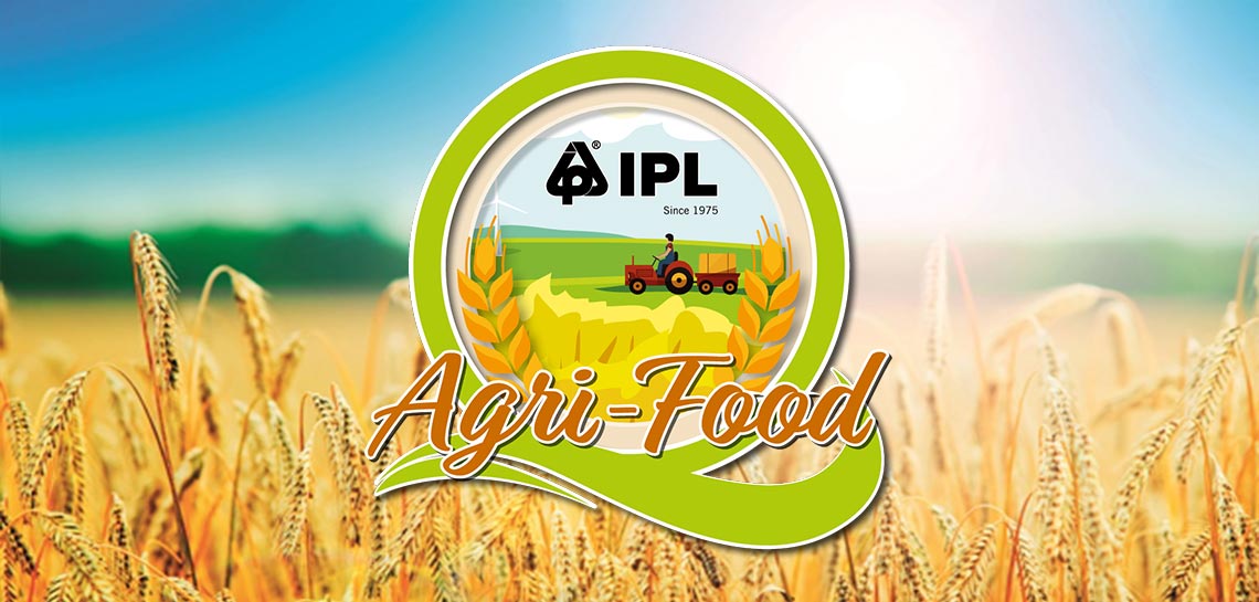 IPL FOR AGRICULTURE