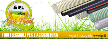 IPL hoses for agriculture
